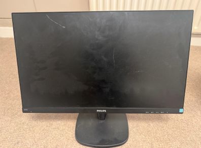 Philips Monitor - 24 inch
