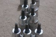 Allen key sockets