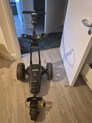 Powakaddy
