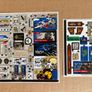 Used complete LEGO 70657 NINJAGO City Docks Image 9