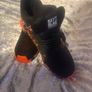 Brand new Lightweight Safety Work Shoes - Breathable, Non-Slip, High-Top with Steel Toe & Kevlar Puncture Protection size UK9,5 EU44 Postage included Image 7