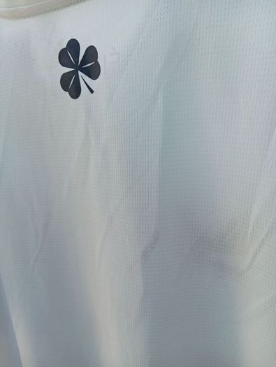 Ireland away jersey 3xl bnwt