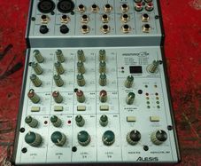 alesis