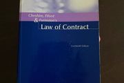 Law of Contract