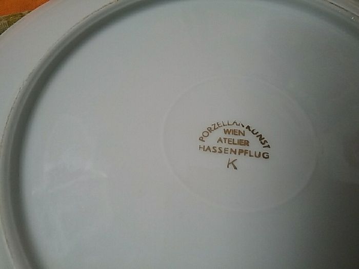 German China Trio