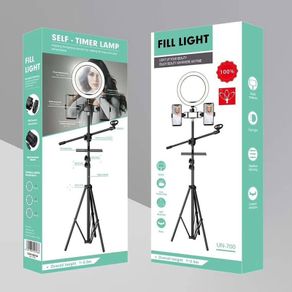 Brand New Ring Light Set..
