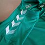 Real Betis Jersey.  Official Hummel Long Sleeved Real Betis Mens Jersey. Collect In Dublin Or Receive Via Post. Image 7