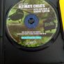 Ultimate Cheats Metal Gear Solid 3 PlayStation 2 Ps2 Games Original Image 4