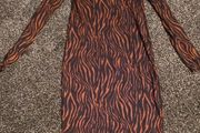 Zara Dress Eur S Mex 26