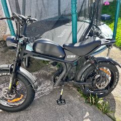 Ebike