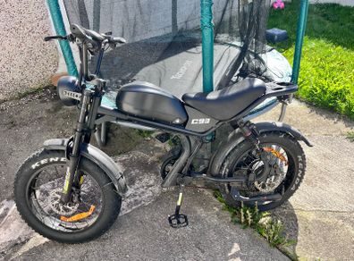 Ebike