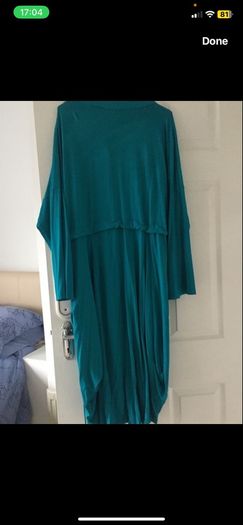 Ladies dress/cost designer