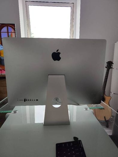 iMac late 2015