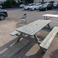 bench