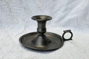 Hand Chamber Candlestick Holder