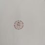 Vintage Arklow pottery oval platter Image 4