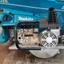 Makita 36v circular saw Image 3