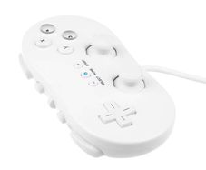 Wired Classic Controller For Nintendo Wii/Wii U Remote