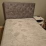 Small double bed Image 4