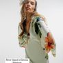 Edwina ibbotson floral maxi dress Image 4