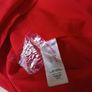 Primark Red Dress.  S. 14..  B.N.W.T Image 5