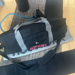 HOTWORX Starter Pack