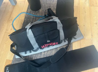 HOTWORX Starter Pack