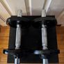 2 x 6KG Dumbbells Image 2