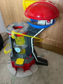 Paw Patrol Tower
