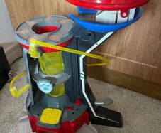 Paw Patrol Tower