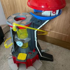 Paw Patrol Tower