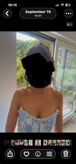 Debs Dress