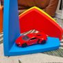 Shelves kids room Ikea Image 2