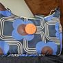 Orla Kiely handbag Image 3