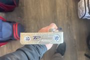 Taylormade tp blade