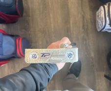 Taylormade tp blade