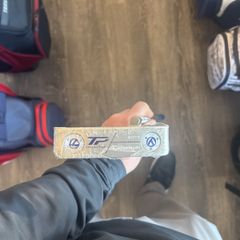 Taylormade tp blade