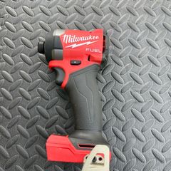milwaukee 1/4 impact fid3