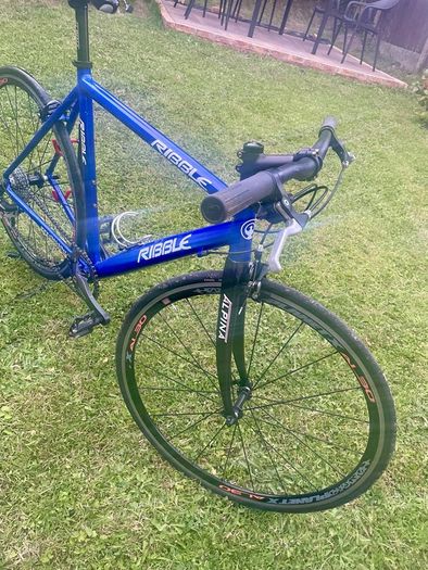 Ribble City Bike