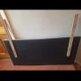 Double headboard Image 2