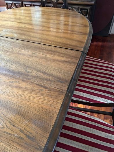 1970's Vintage Spanish Revival Suite of furniture
