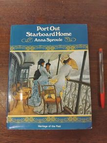 Port Out Starboard Home 1978
