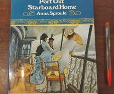 Port Out Starboard Home 1978