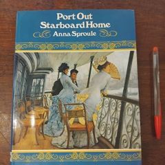 Port Out Starboard Home 1978