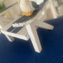 ShabbyChic Set of 2Nautical Decor Items Image 3