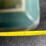 Vintage Tin Box. No key. Image 5