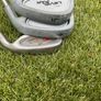 Set of 3 irons Pro Gold and Memphis  3 4 and 5 Image 5