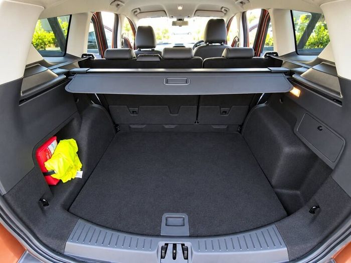 Ford Kuga Titanium 1.5L Automatic  Mileage 77k km