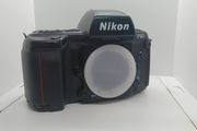 Nikon film camera
