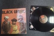 Black Uhuru Red lp